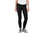 Trigema Funktionshose »TRIGEMA Lange Radlerhose«, (1 tlg.)