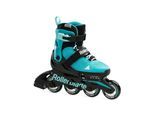 Inlineskates »Microblade 175 Aqua/Black«