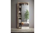 INOSIGN Garderobenschrank »Hamburg, Breite 91 cm«, Höhe 209 cm