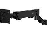 HyperX Monitor-Halterung »Addon Gaming Mount bis 9,1 kg – Schwarz«, (1 St.), Maximale Bildschirmgrösse: 32 Zoll