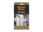 PanzerGlass Backcover »ClearCase iPhone 14«, iPhone 14