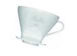 Melitta Handfilter »1x4 1 Stück«, (1 tlg.), Spülmaschinenfest