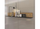 INOSIGN Wandboard »Novena«, Breite 160cm