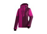 Maier Sports Skijacke »Manzaneda«, Damen Winterjacke, wind- und wasserdicht, 4 RV-Taschen, Regular Fit
