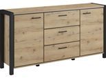 Home affaire Sideboard »Aktiv«, Breite 180 cm