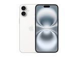 Apple Smartphone »iPhone 16 Plus«, weiss, MY1X3QL/A