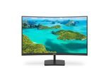 Philips Curved-LED-Monitor »241E1SCA/00«, 59,7 cm/23,6 Zoll, 1920 x 1080 px, Full HD, 75 Hz