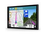 Garmin Navigationsgerät »DriveSmart«, (Europa (45 Länder) Karten-Updates)