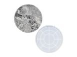 Kreativset »Jesmonite Schale, Ø 45438 cm x 45384 cm«