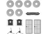 Dreame Saugroboter Zubehör-Set »X40 Ultra Complete Zubehörkit«