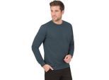 Trigema Sweatshirt »TRIGEMA Sweatshirt«