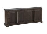 Home affaire Kommode »Meliss«, aus massiver Kiefer, FSC® 4-türig, Breite 171 cm