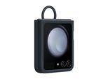 Samsung Backcover »Samsung Back Cover EF-PF731 Silicon«, Galaxy Z Flip5