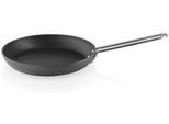 Bratpfanne EVA SOLO "Dura Line", schwarz, B:50cm H:9,6cm Ø:28cm, Pfannen, Bratpfanne