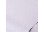 Baumwoll-Trachtenstoff "Ranken", silber