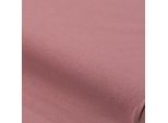 Baumwoll-Jersey "Casual" mit Elasthan, mauve