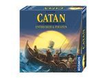 Kosmos Spiel »Entdecker & Piraten«