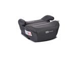 Lorelli Sitzerhöhung i-Size Matador (125-150cm) Kindersitz, Isofix, Armlehne schwarz