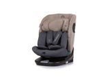 Chipolino i-Size Kindersitz Motion (40 - 150 cm) Isofix 360° drehbar verstellbar beige