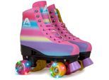 Apollo Rollschuhe Kinder Classic Roller Retro
