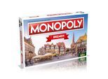 Monopoly - Bremen Brettspiel Gesellschaftsspiel Cityedition
