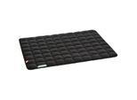 Doctor Bark Liegedecke schwarz M