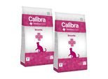 Calibra Feline Struvite 2x2 kg