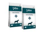 Calibra Canine Joint & Mobility 2x12 kg