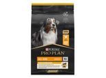 PRO PLAN All Sizes Adult Light/ Sterilised mit Huhn 3 kg