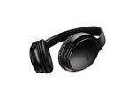 Bose QC35 II Kopfhörer Noise cancelling wireless mit Mikrofon - Schwarz