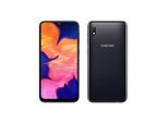 Galaxy A10 32GB - Schwarz - Ohne Vertrag