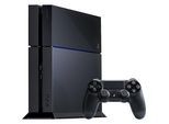 PlayStation 4 2000GB - Schwarz