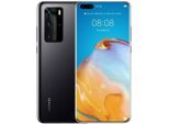 Huawei P40 Pro 256GB - Schwarz - Ohne Vertrag