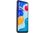 Xiaomi Redmi Note 11S 128GB - Grau - Ohne Vertrag