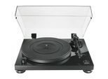 audio-technica Plattenspieler »AT-LPW50PB Schwarz«