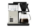 Melitta Filterkaffeemaschine »One Schwarz/Weiss«, 1x4