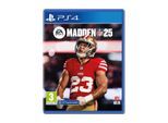 Electronic Arts Spielesoftware »Madden NFL 25«, PlayStation 4