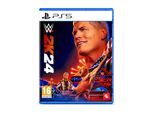 Take Two Spielesoftware »2 WWE 2K24«, PlayStation 5
