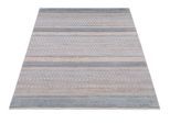 OCI DIE TEPPICHMARKE Teppich »FARBEN MASTER«, rechteckig, 8 mm Höhe, Klassisches Muster, eingefasst, in 3-D-Optik