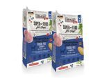 MAC's Dog Mono Adult Trockenfutter Large Breed frische Pute 2x3 kg
