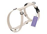 STUCH - Hundegeschirr Vegan PureControl beige XS