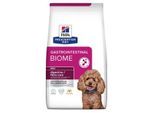 Hill's Gastrointestinal Biome Mini Digestive Huhn 1 kg