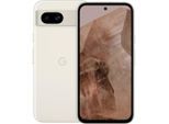 Google Pixel 8a 128GB - Beige - Ohne Vertrag