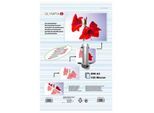 Olympia - laminated tape - 25 pcs. - A3