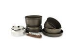 Trangia - 25-2 Sturmkocher mit Primus Gasbrenner - Gaskocher Gr 1140 g