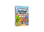 Spin Master Dumb Ways to Die Card Game - Sudden Death