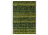 Teppich HEINE HOME Gr. 5, grün, B:60cm H:3mm L:235cm, Kunstfaser, Polyester, Polypropylen, Teppiche, Teppich