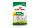 ROYAL CANIN Mini Adult 8+1 kg gratis