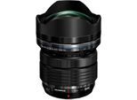 OM SYSTEM Objektiv »M.Zuiko Digital ED 12-40mm F2.8 PRO II für Olympus und OM SYSTEM MFT«, passend für Olympus & OM SYSTEM...