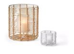 PHILIPPI Windlicht »Cane«